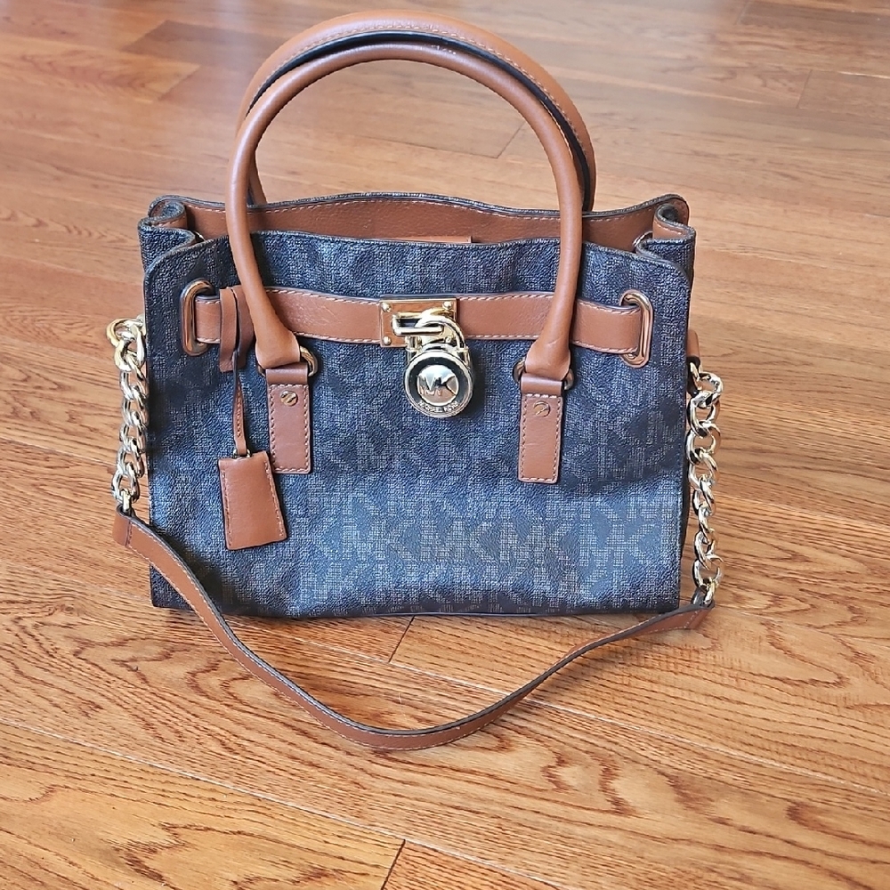 Michael Kors Hamilton